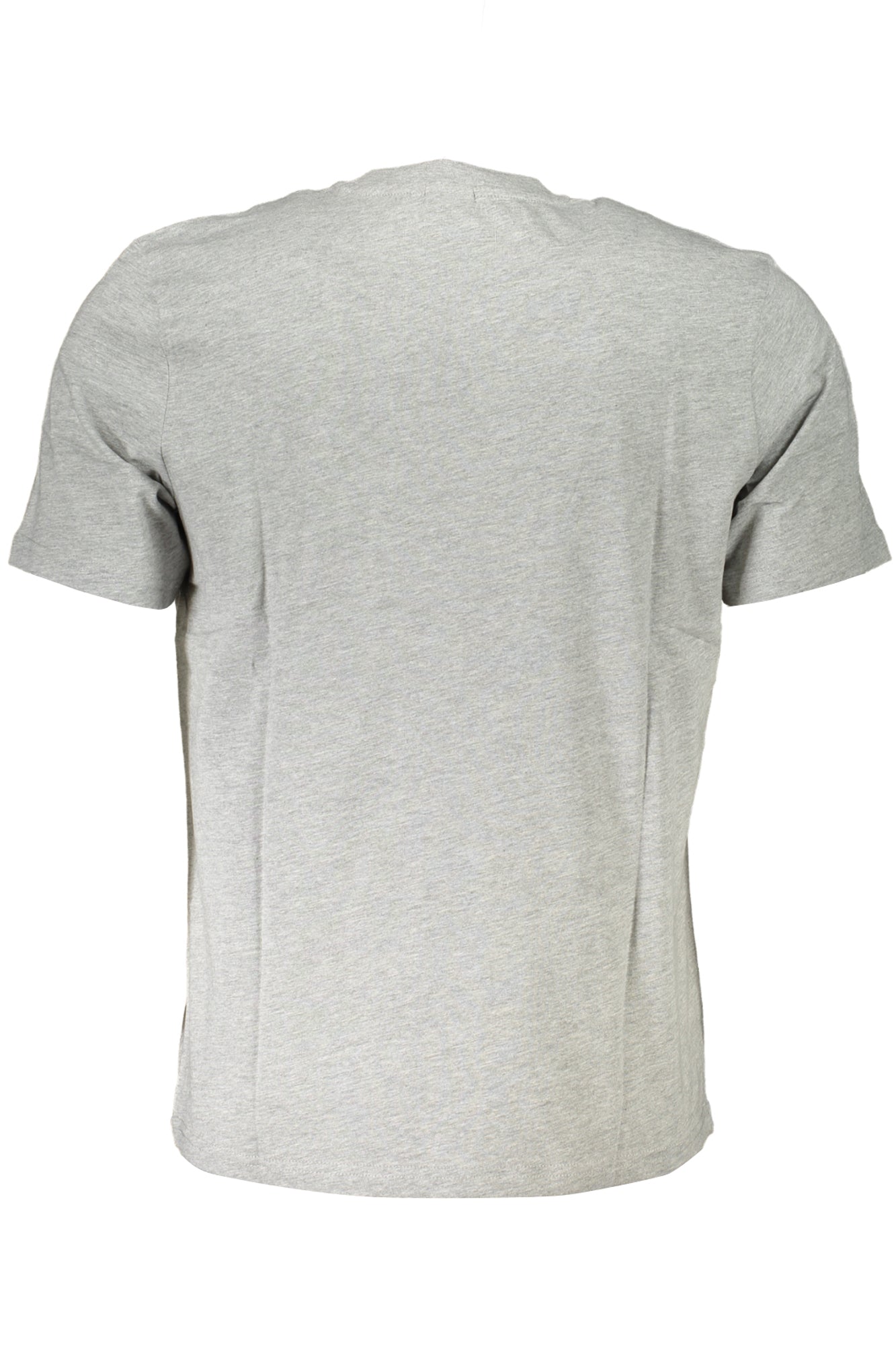 NORTH SAILS MEN'S SHORT SLEEVED T-SHIRT GRAY