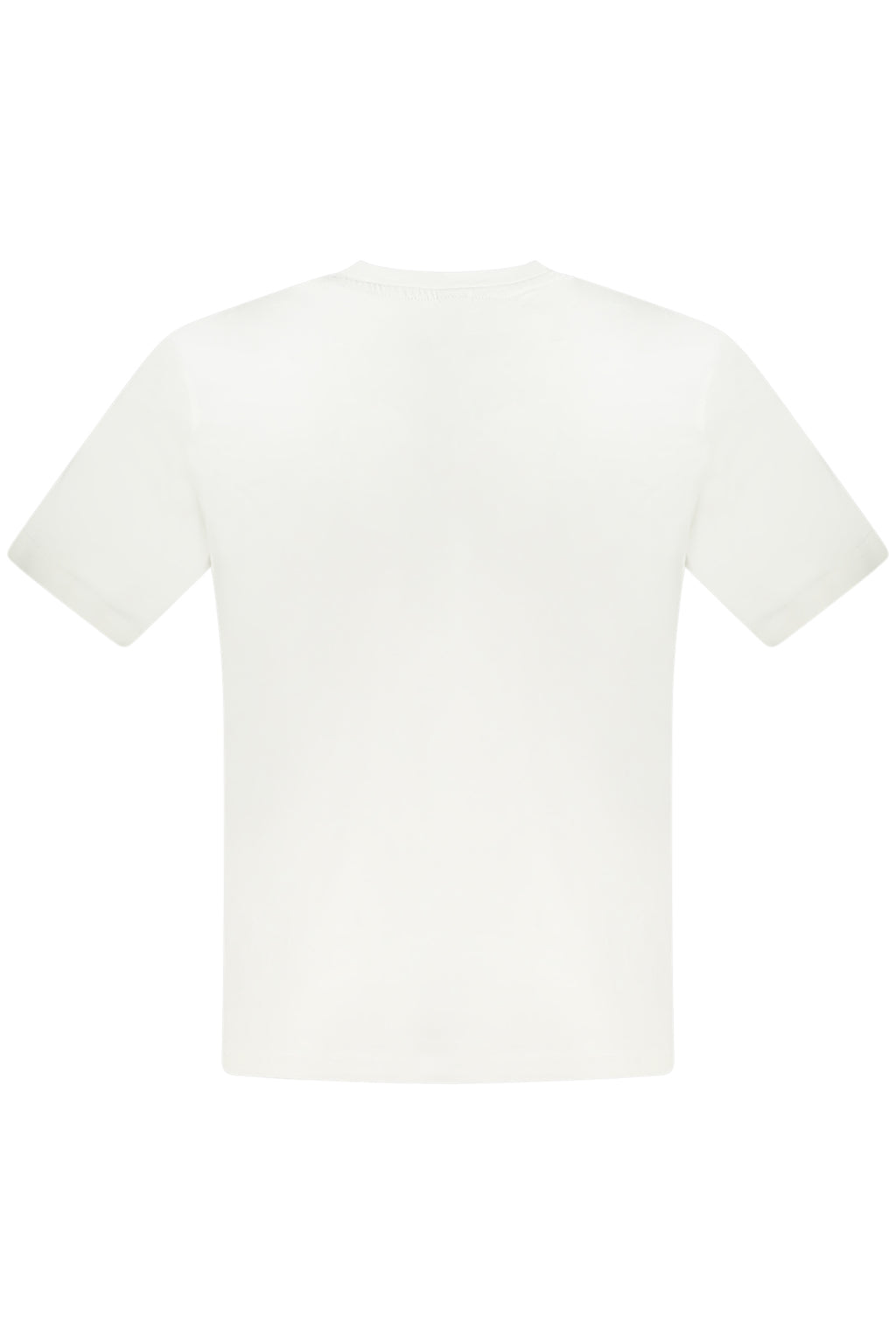 NORTH SAILS SHORT SLEEVE T-SHIRT MEN WHITE