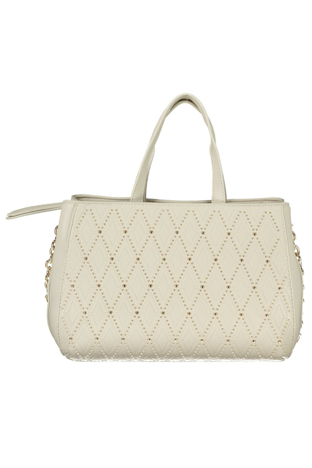 VALENTINO BAGS WHITE WOMEN'S BAG