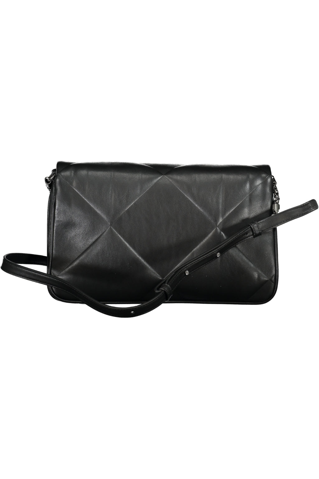 CALVIN KLEIN BLACK WOMEN'S BAG