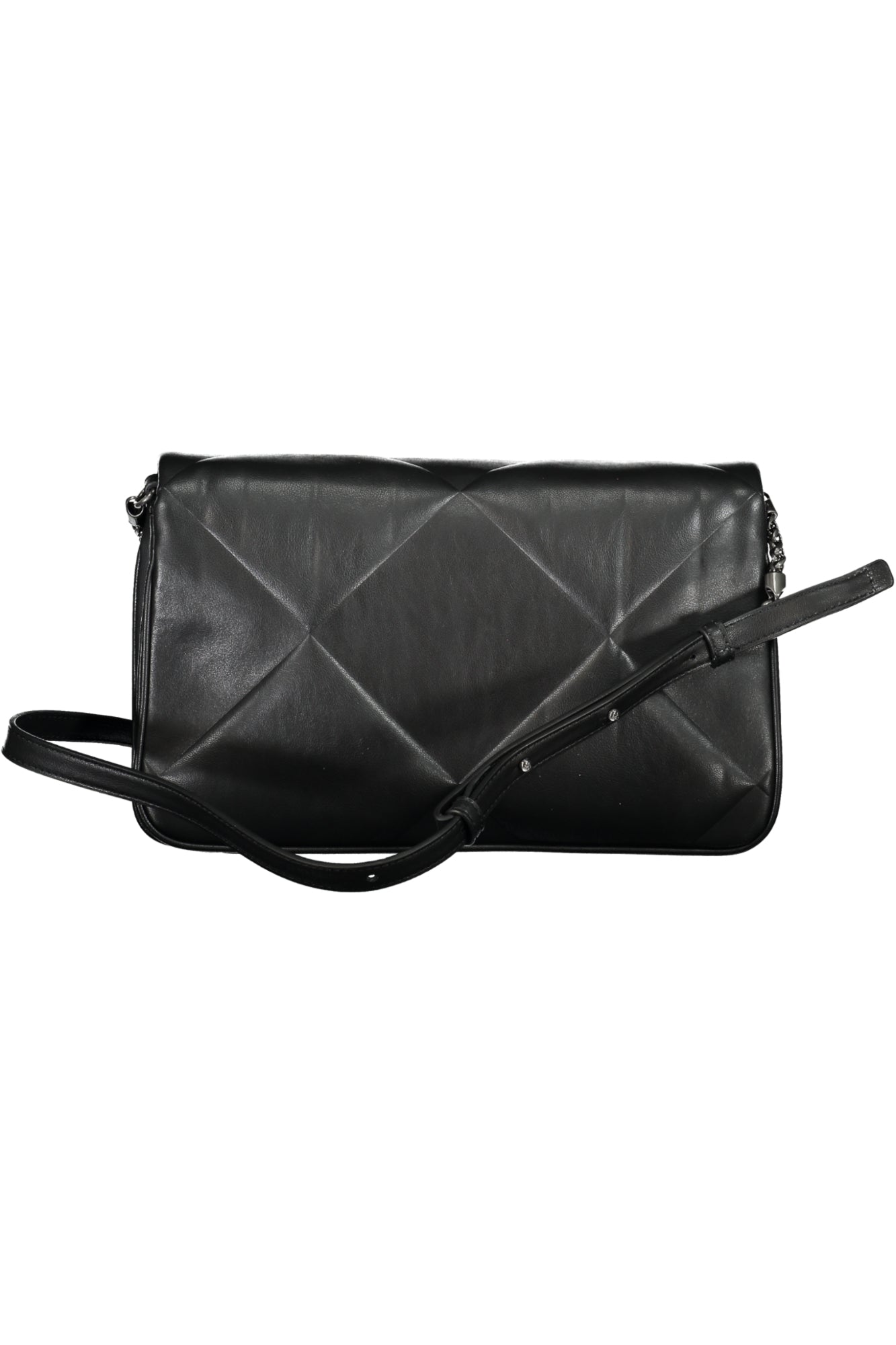 CALVIN KLEIN BLACK WOMEN'S BAG