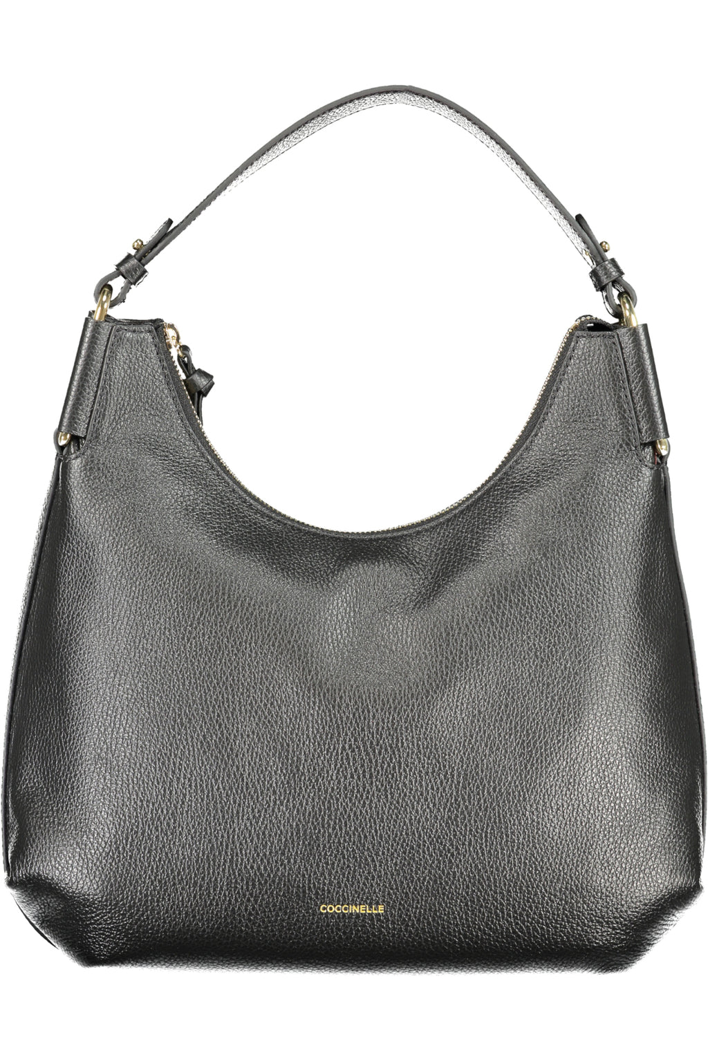 COCCINELLE WOMEN'S BLACK BAG