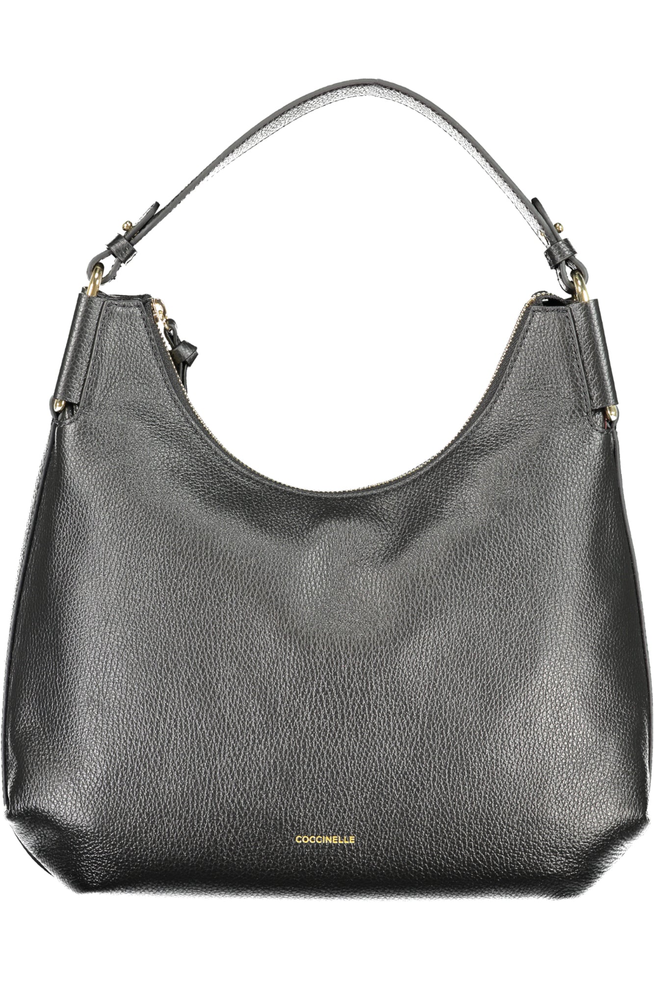 COCCINELLE WOMEN'S BLACK BAG