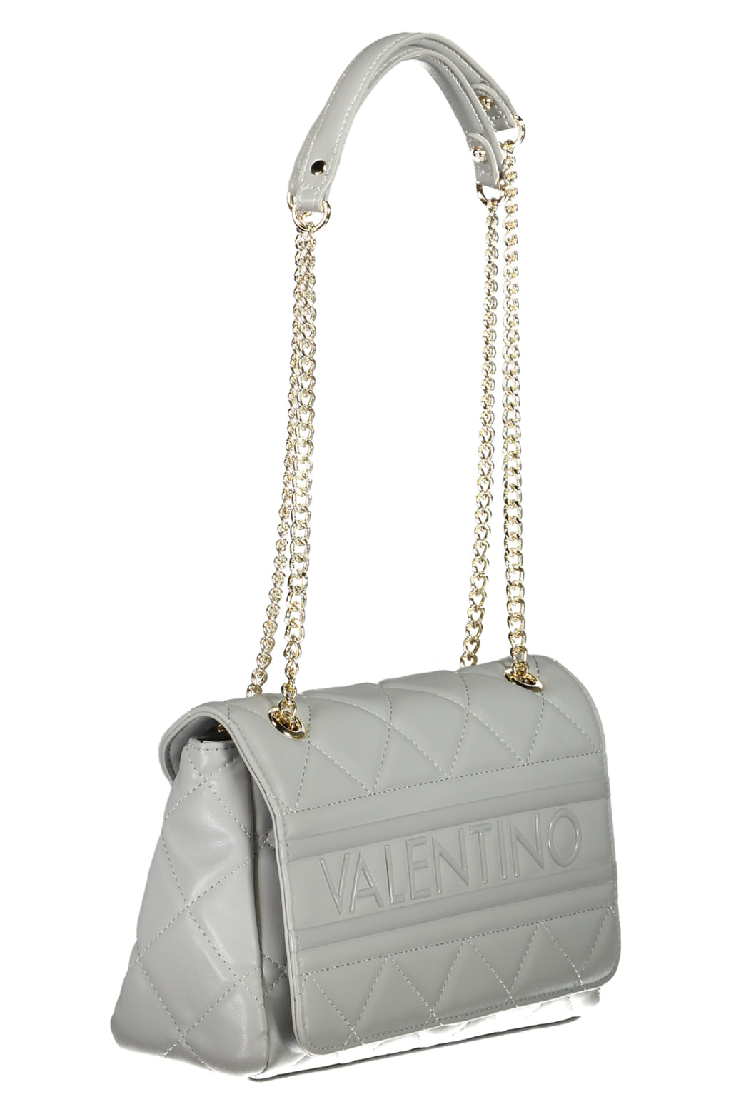 VALENTINO BAGS WOMEN'S BAG GREY