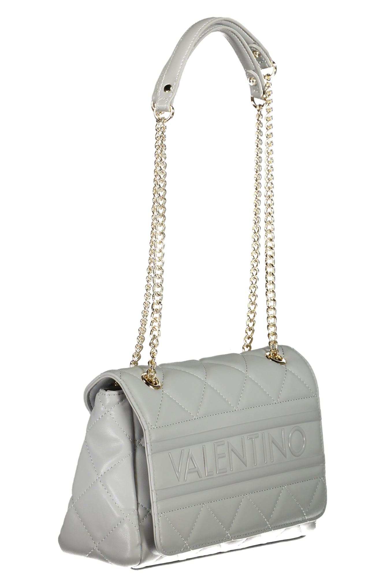 VALENTINO BAGS WOMEN'S BAG GREY
