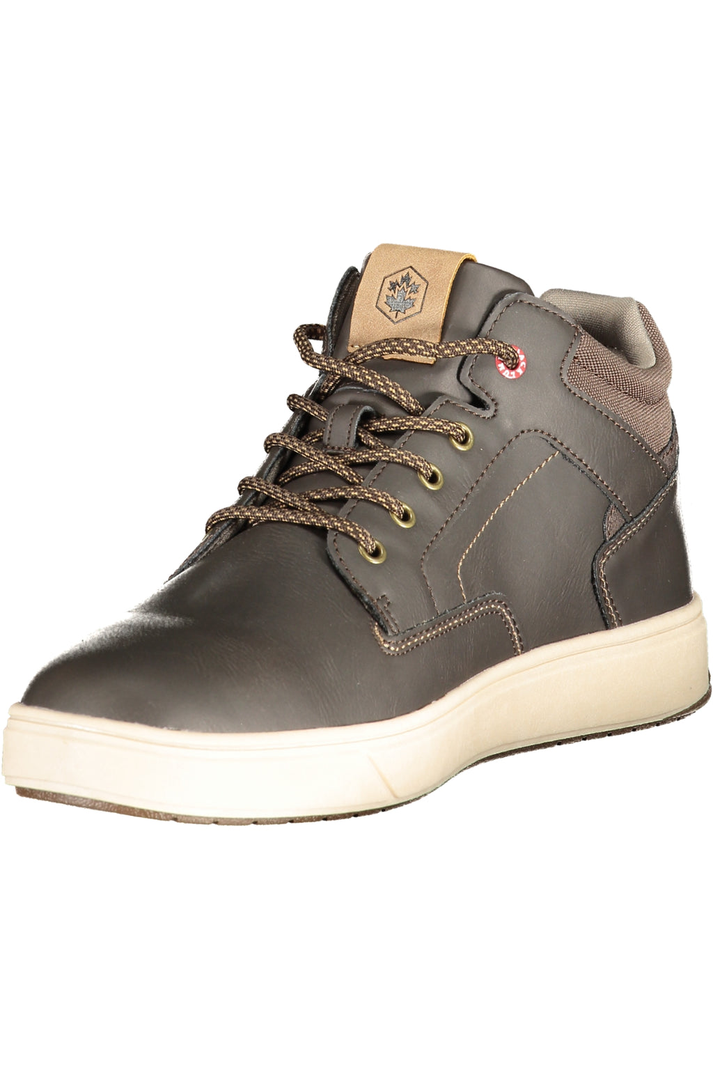 LUMBERJACK MEN'S SPORTS FOOTWEAR BROWN
