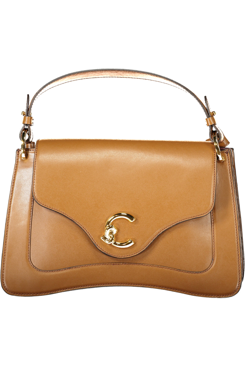 COCCINELLE WOMEN'S BROWN BAG