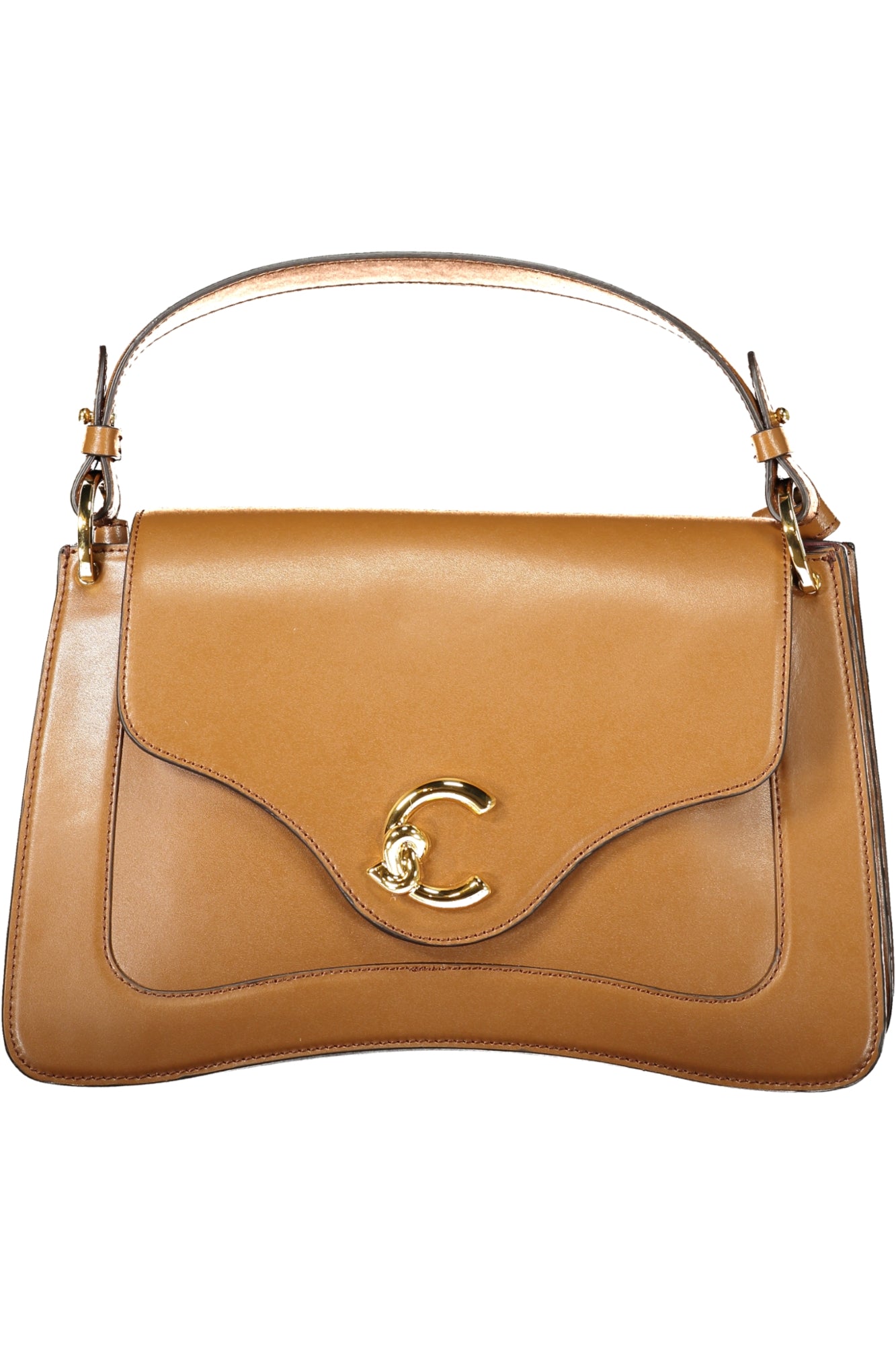 COCCINELLE WOMEN'S BROWN BAG