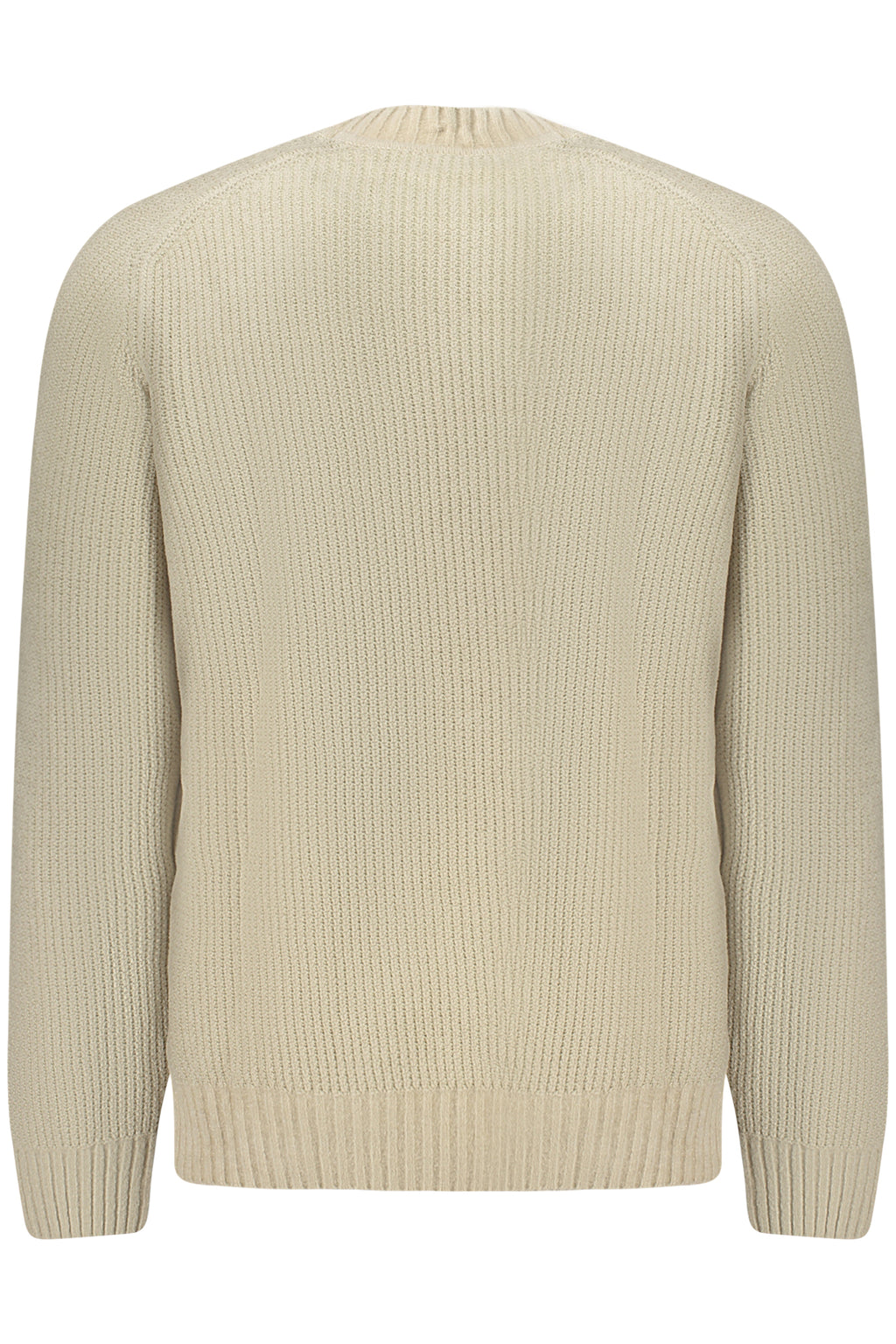 HUGO BOSS MEN'S SWEATER BEIGE