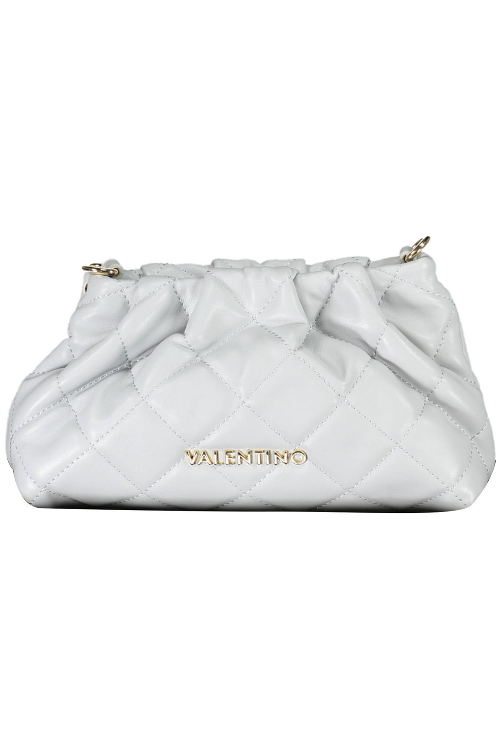 VALENTINO BAGS GRAY WOMEN'S BAG