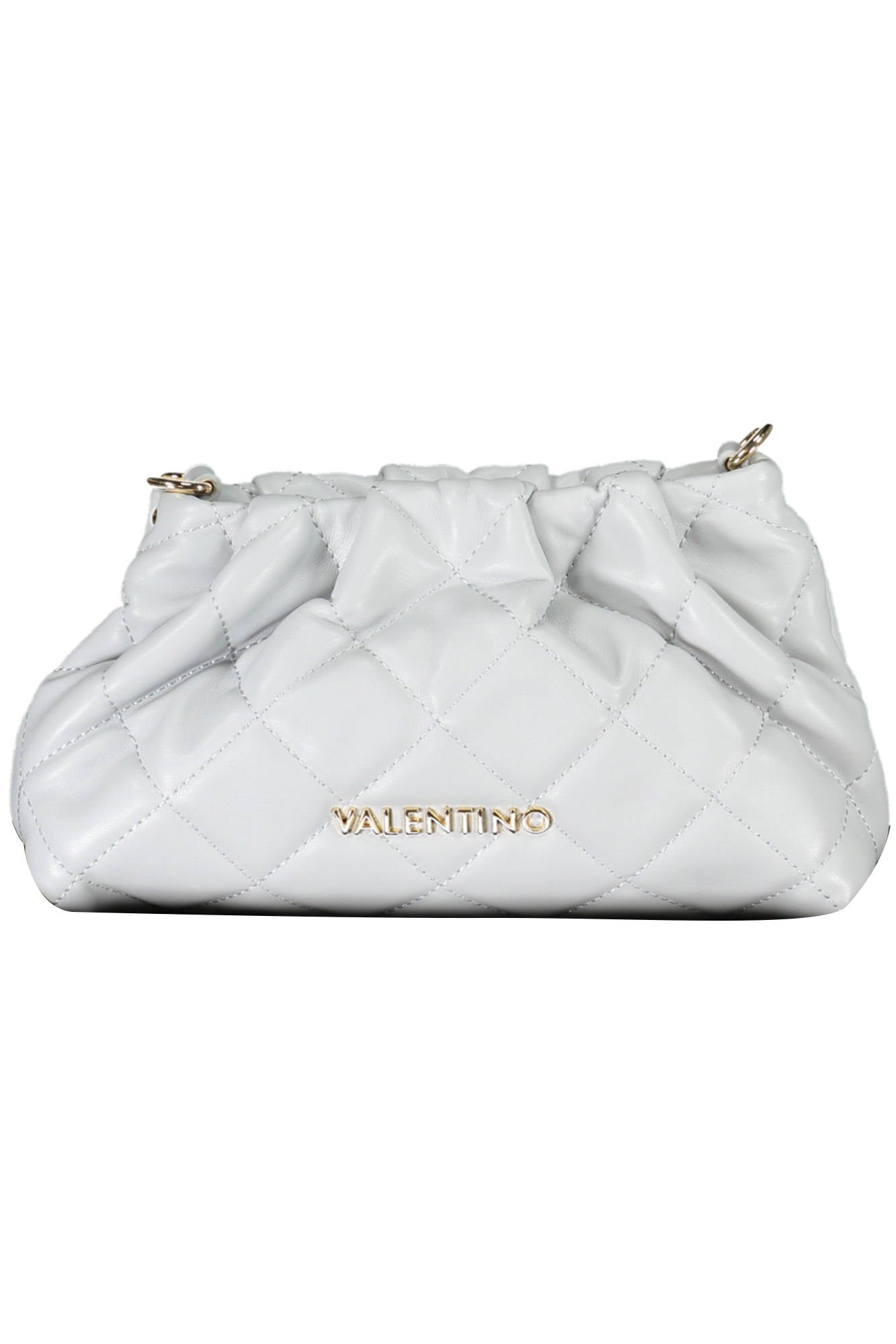VALENTINO BAGS GRAY WOMEN'S BAG