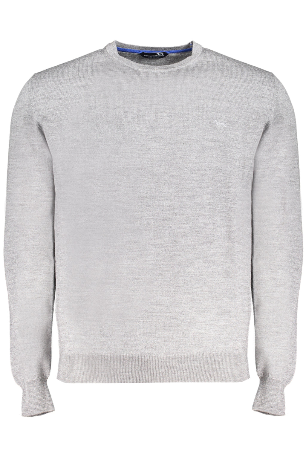 HARMONT & BLAINE MEN'S GREY SWEATER