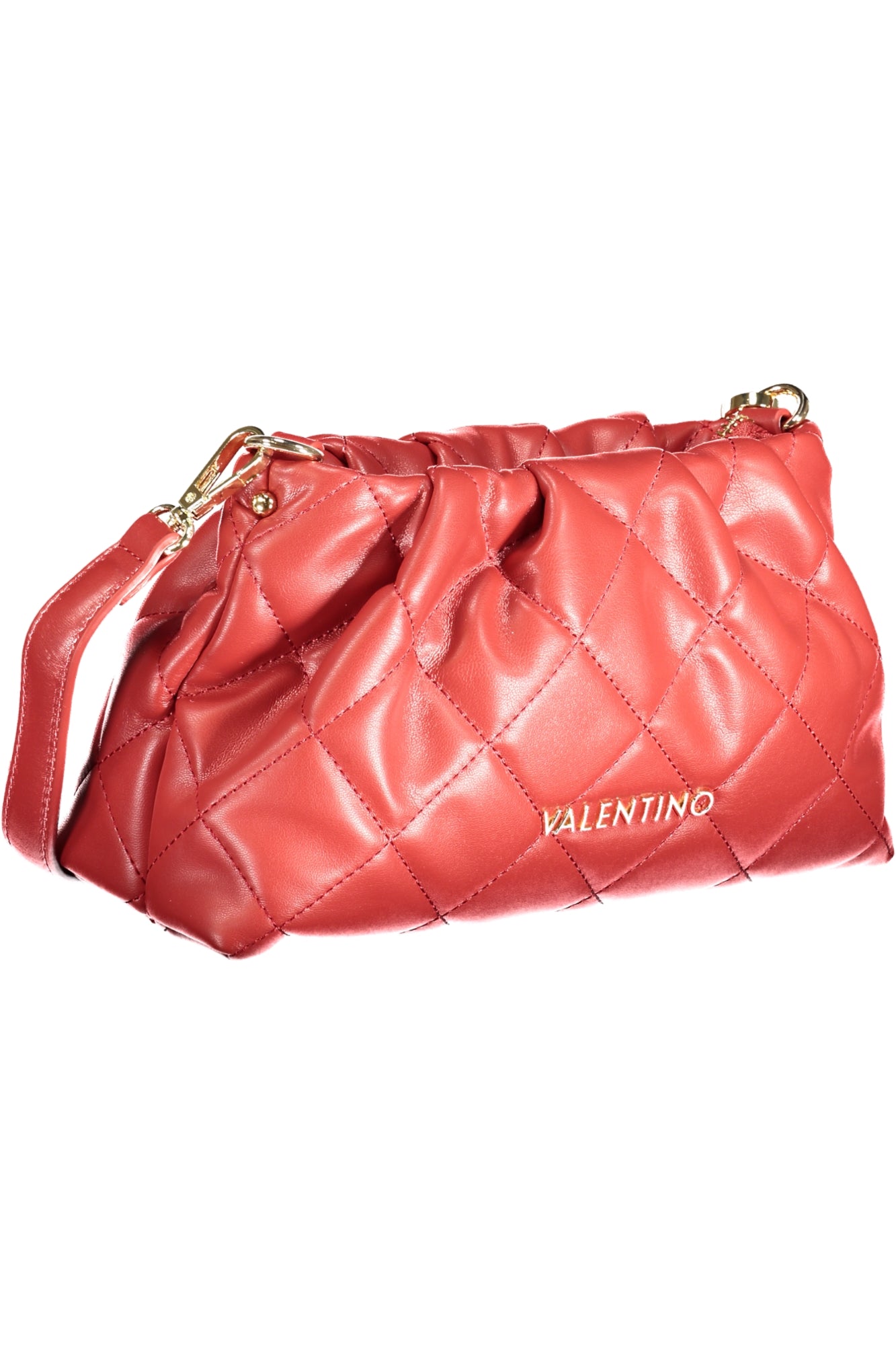 VALENTINO BAGS RED WOMEN'S BAG