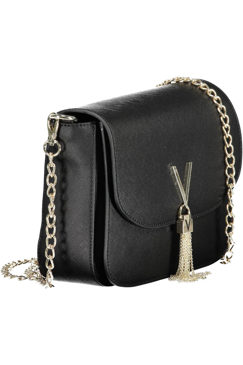 VALENTINO BAGS BLACK WOMAN BAG