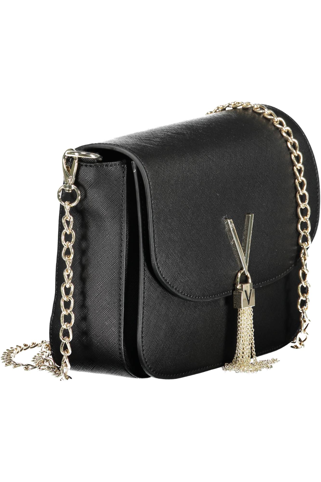 VALENTINO BAGS BLACK WOMAN BAG
