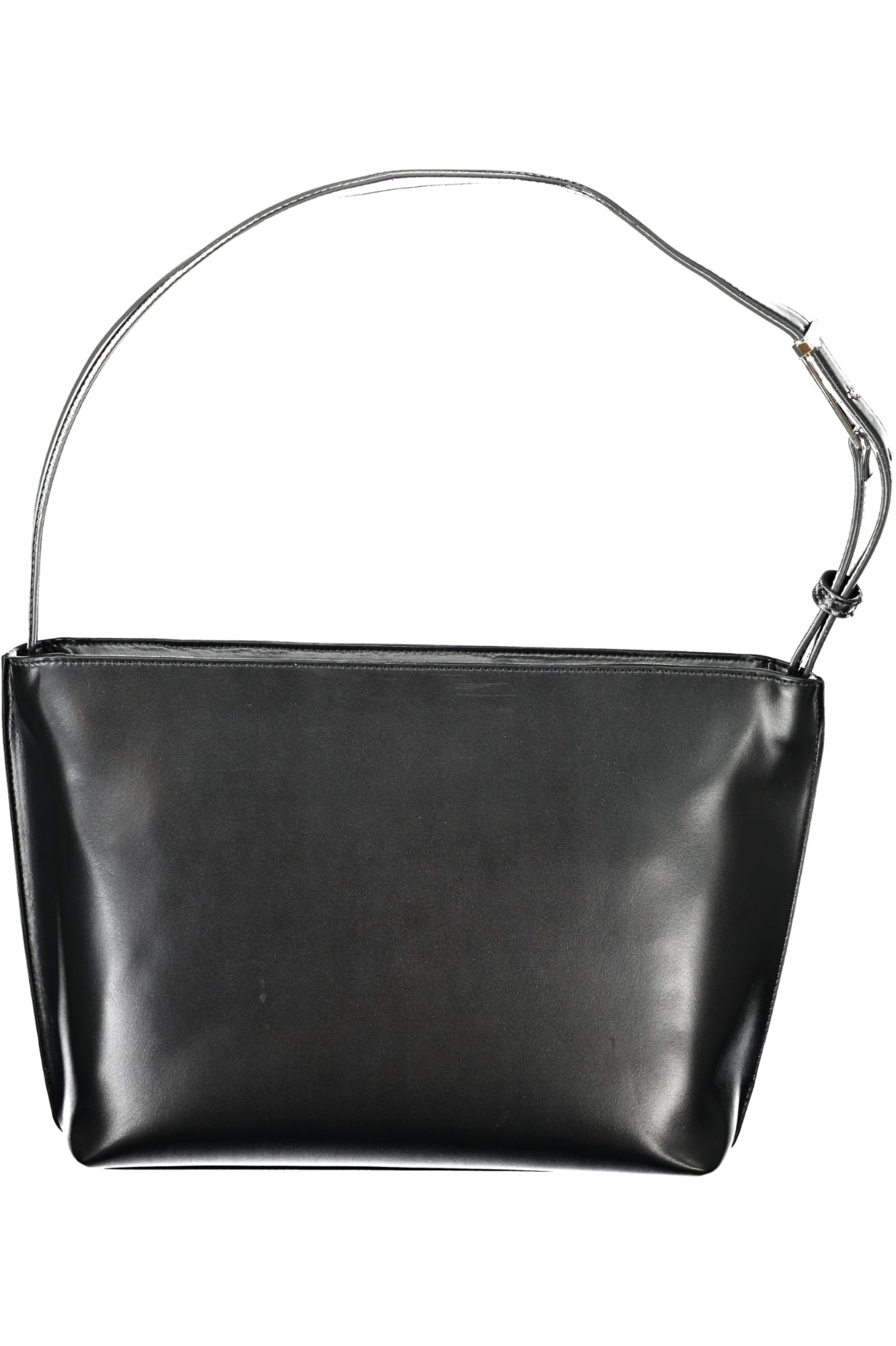 CALVIN KLEIN WOMEN'S BAG BLACK