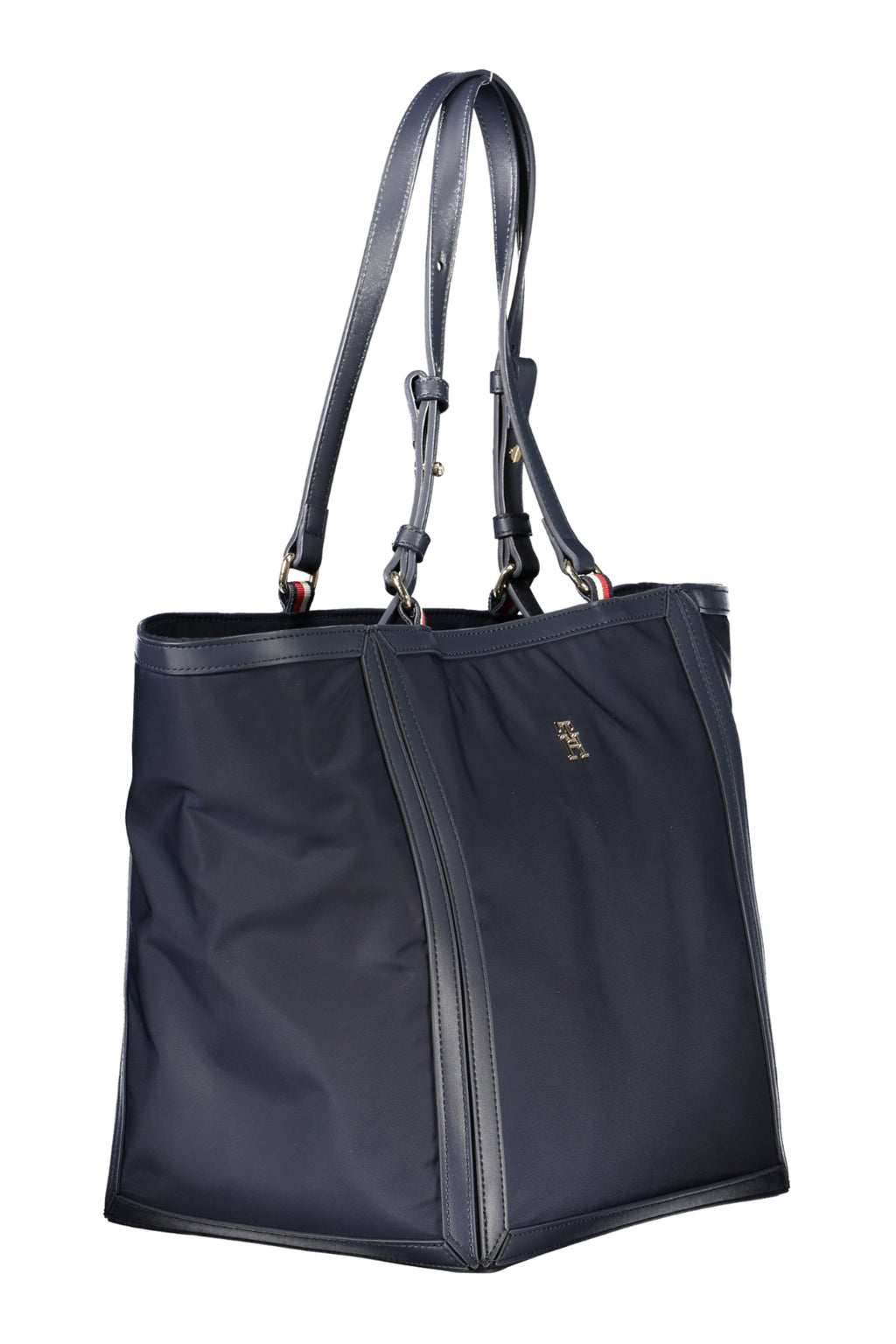 TOMMY HILFIGER BLUE WOMEN'S BAG