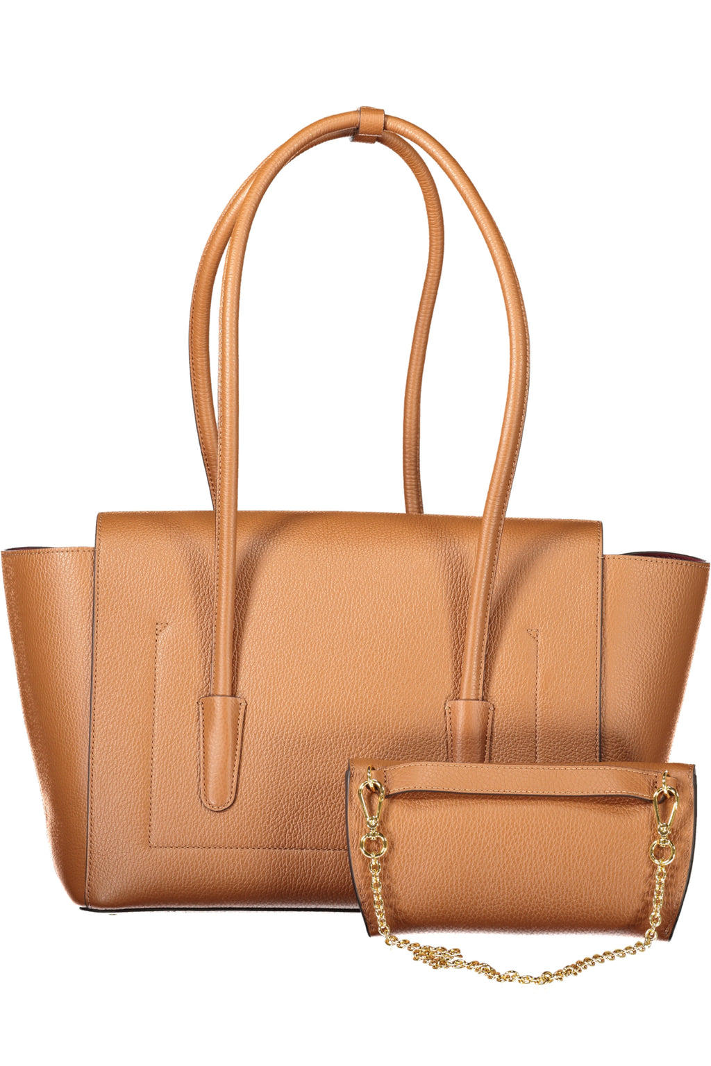COCCINELLE WOMEN'S BROWN BAG