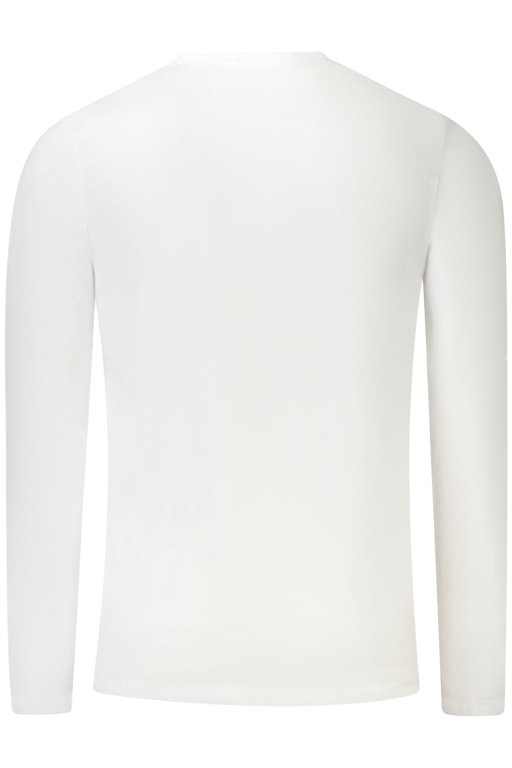 PEPE JEANS LONG SLEEVE T-SHIRT MEN WHITE