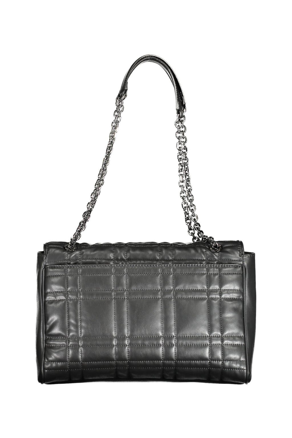 CALVIN KLEIN WOMEN'S BAG BLACK