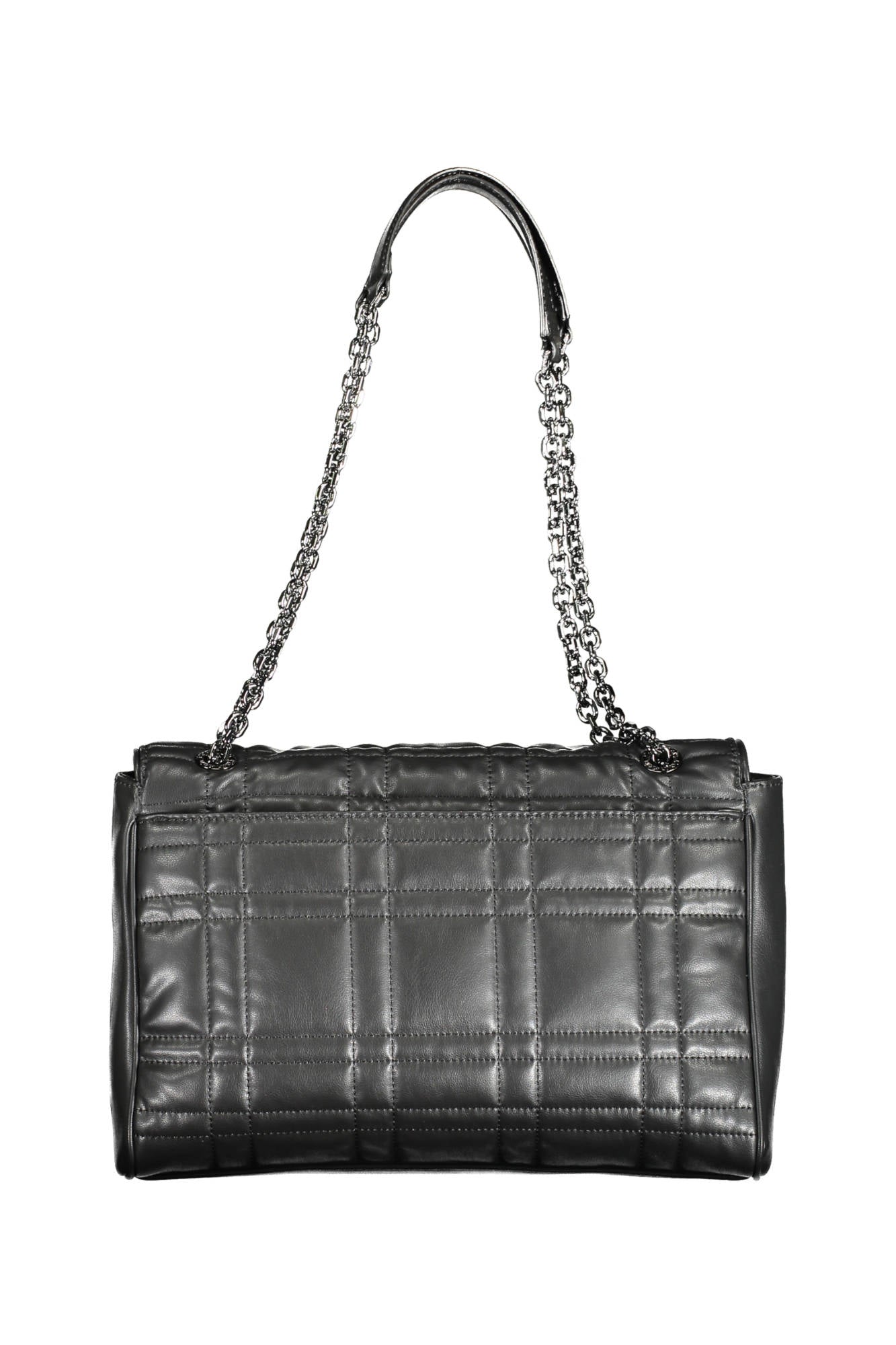 CALVIN KLEIN WOMEN'S BAG BLACK