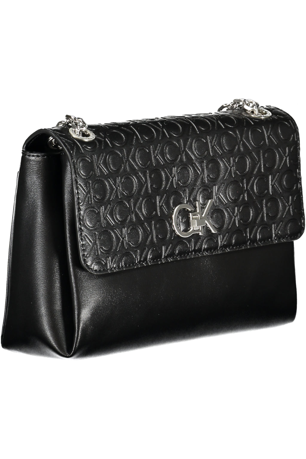 CALVIN KLEIN BLACK WOMEN'S BAG