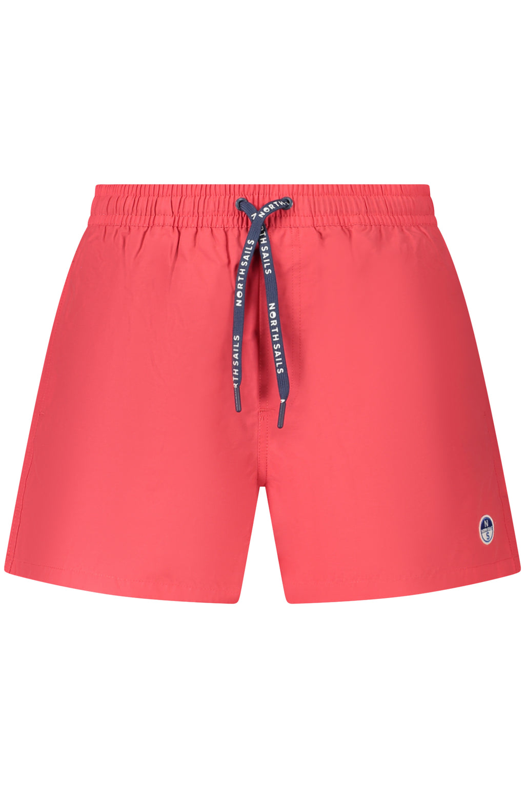 NORTH SAILS RED MEN'S BOTTOM COSTUME
