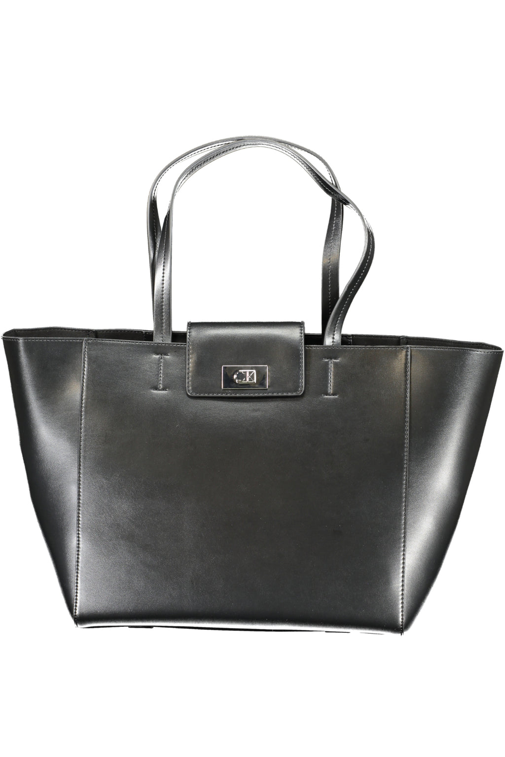 CALVIN KLEIN BLACK WOMEN'S BAG