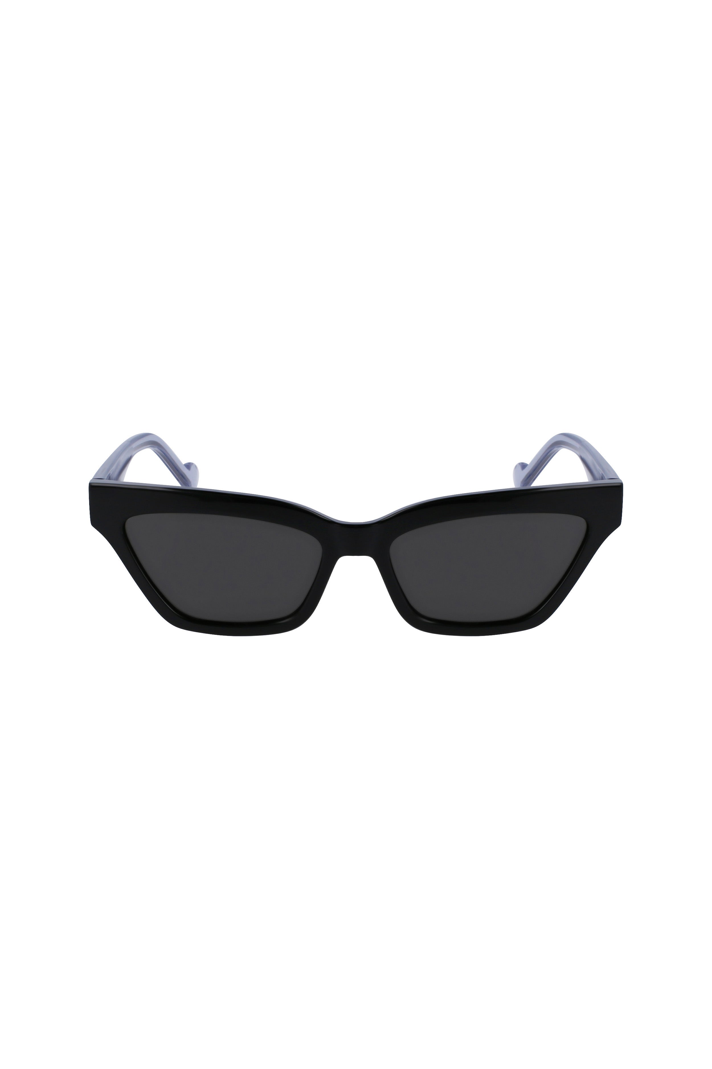 LIU JO BLACK WOMEN'S SUNGLASSES