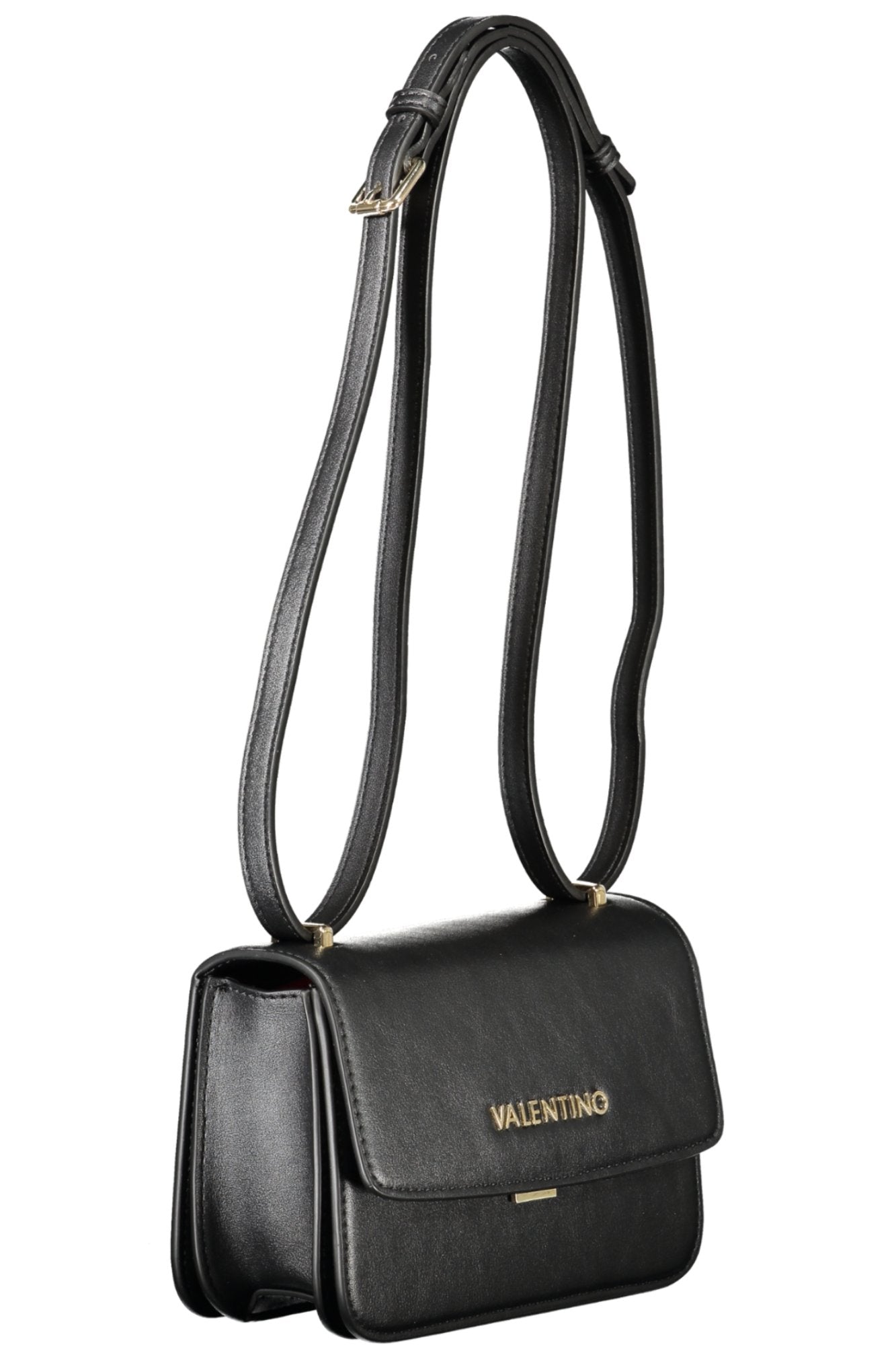 VALENTINO BAGS WOMEN'S BAG BLACK