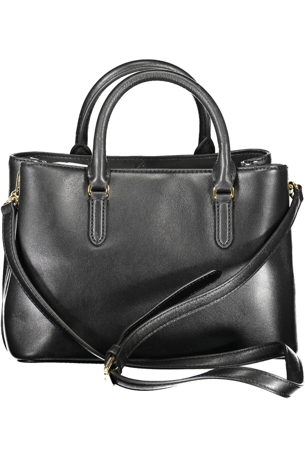 RALPH LAUREN WOMEN'S BAG BLACK