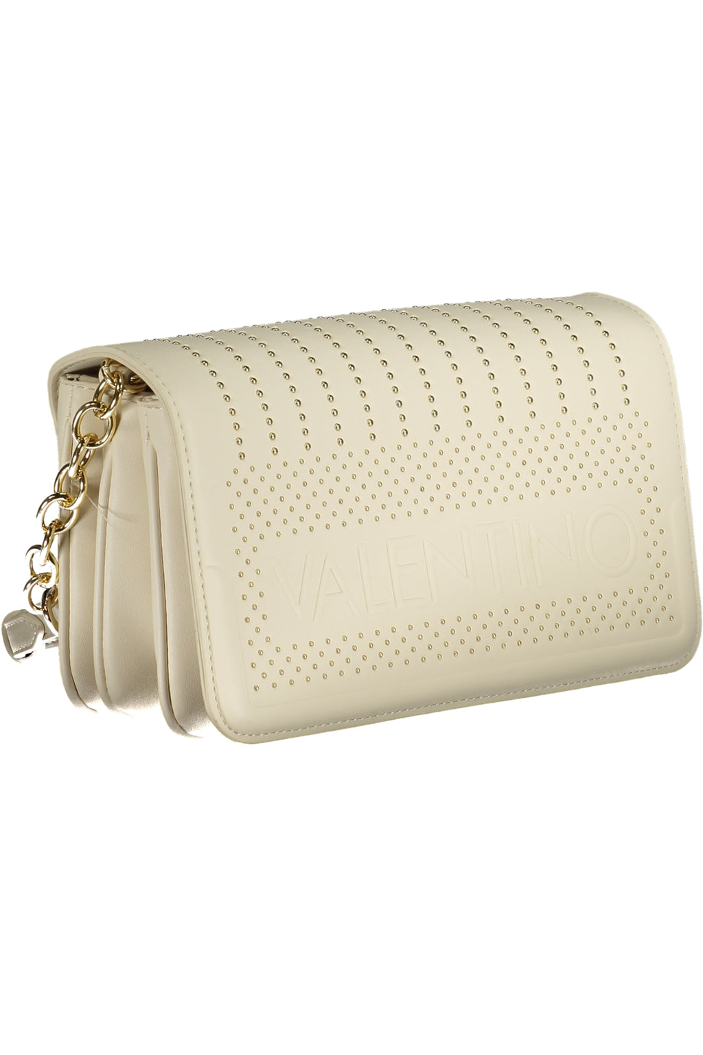 VALENTINO BAGS WHITE WOMEN'S BAG