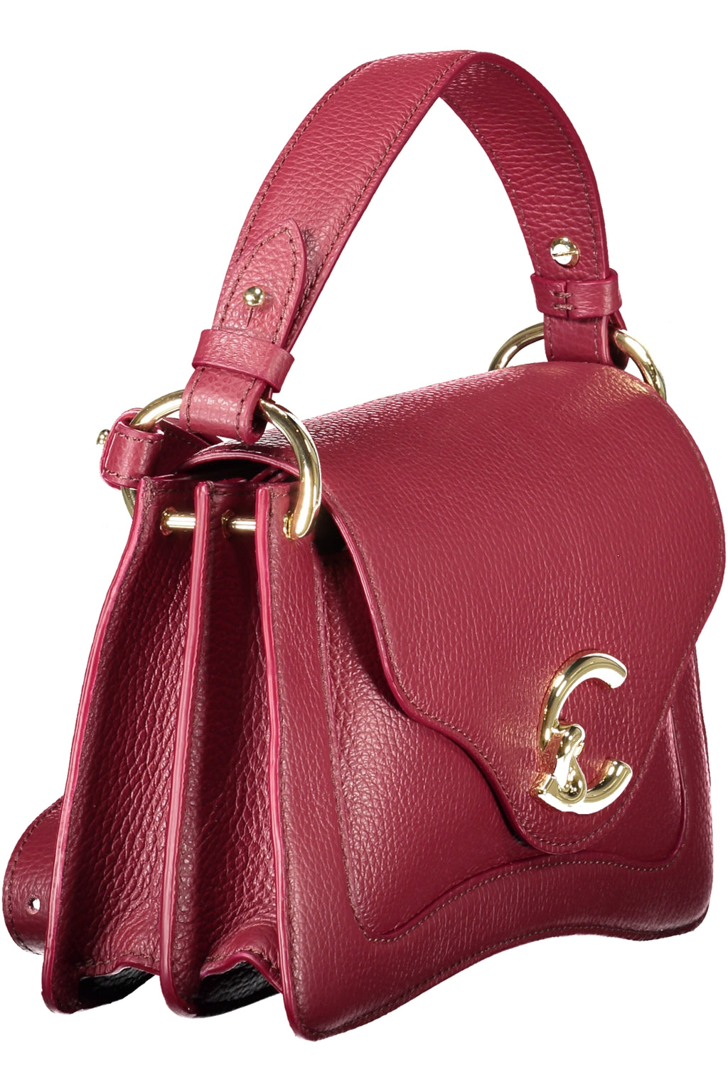 COCCINELLE WOMEN'S RED BAG