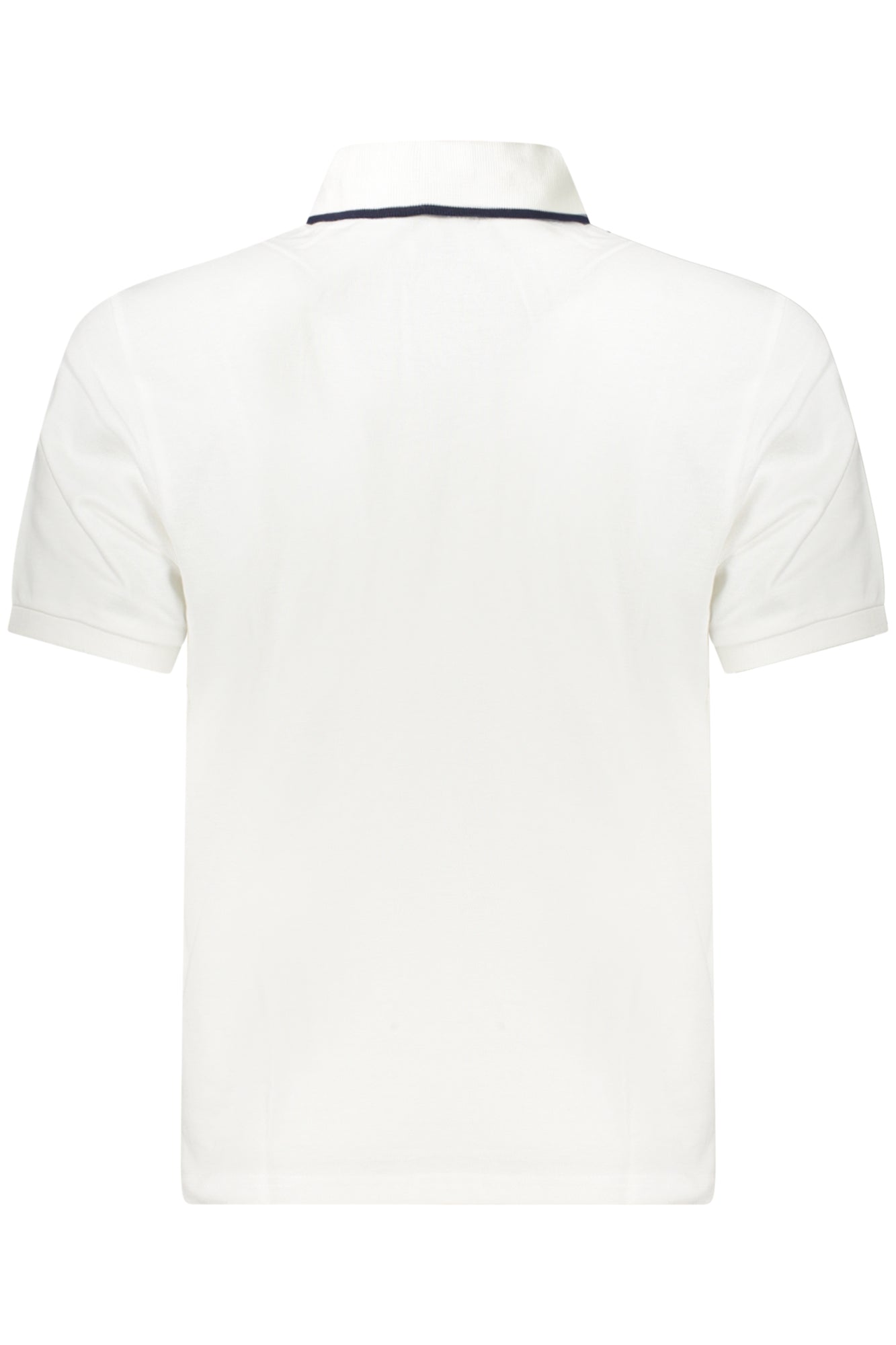 NORTH SAILS MEN'S SHORT SLEEVE POLO WHITE