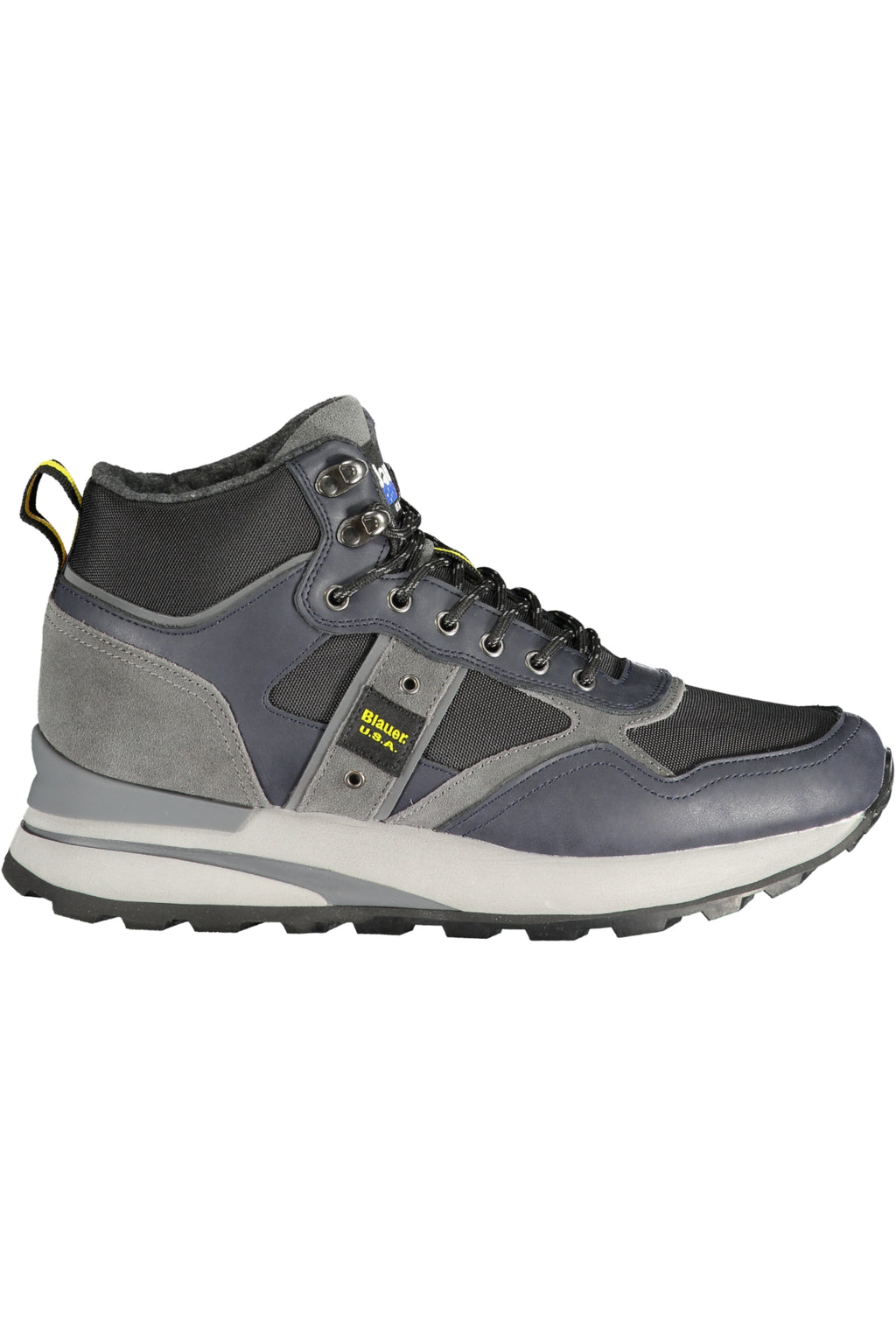 BLAUER MEN'S SPORTS FOOTWEAR BLUE