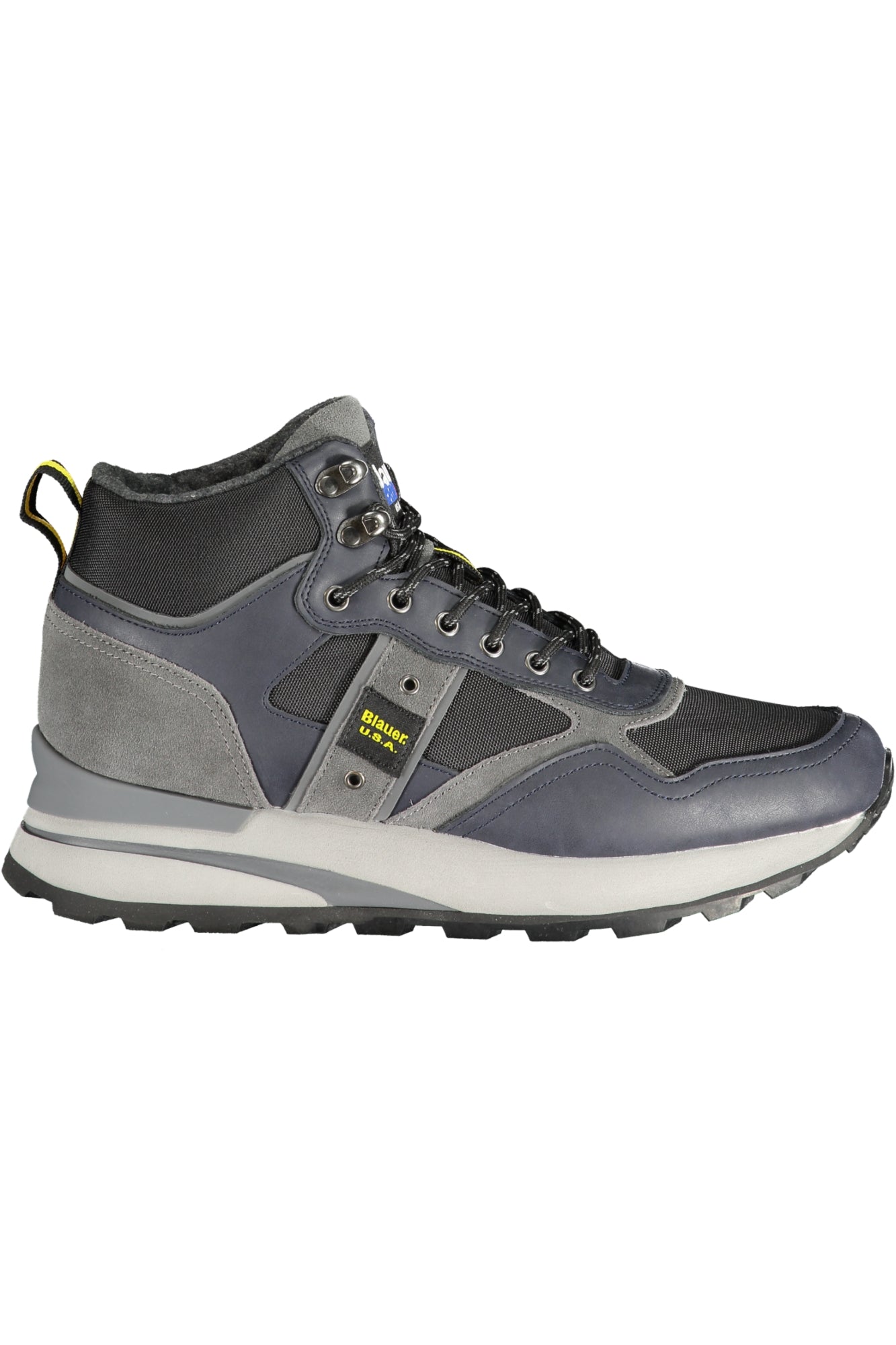 BLAUER MEN'S SPORTS FOOTWEAR BLUE