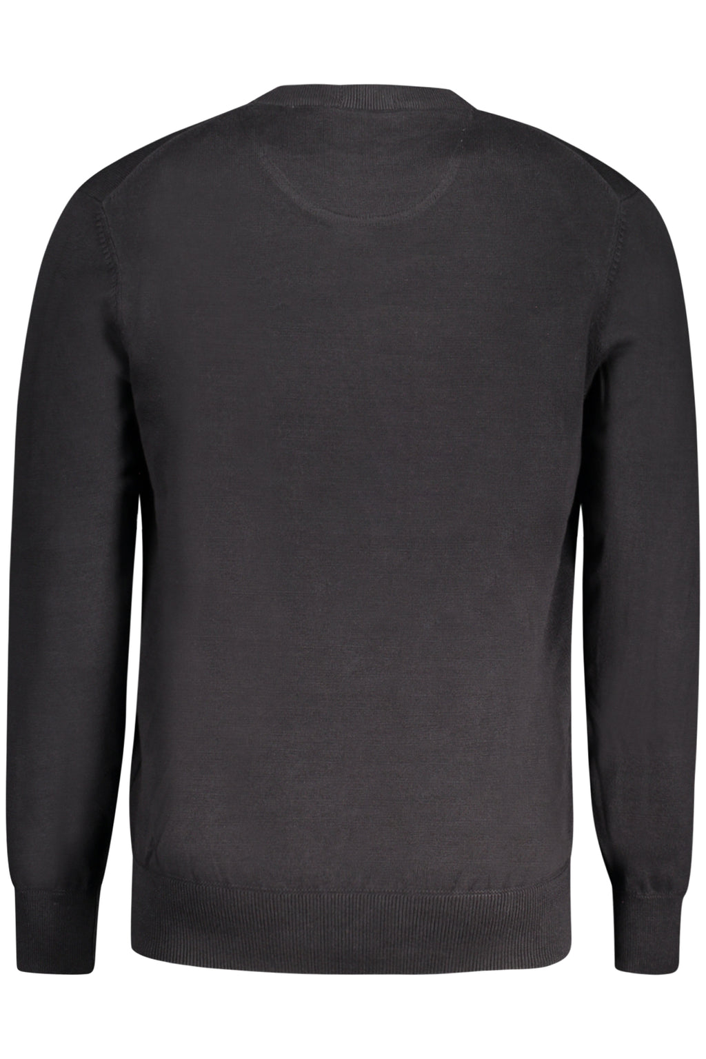 TIMBERLAND MEN'S BLACK SWEATER
