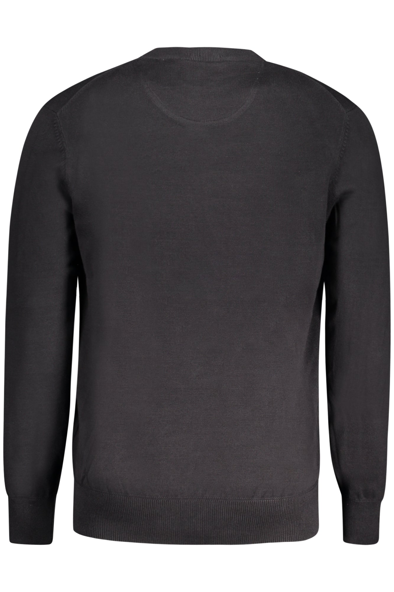 TIMBERLAND MEN'S BLACK SWEATER