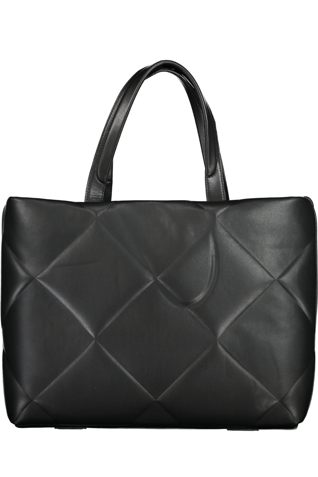 CALVIN KLEIN BLACK WOMEN'S BAG