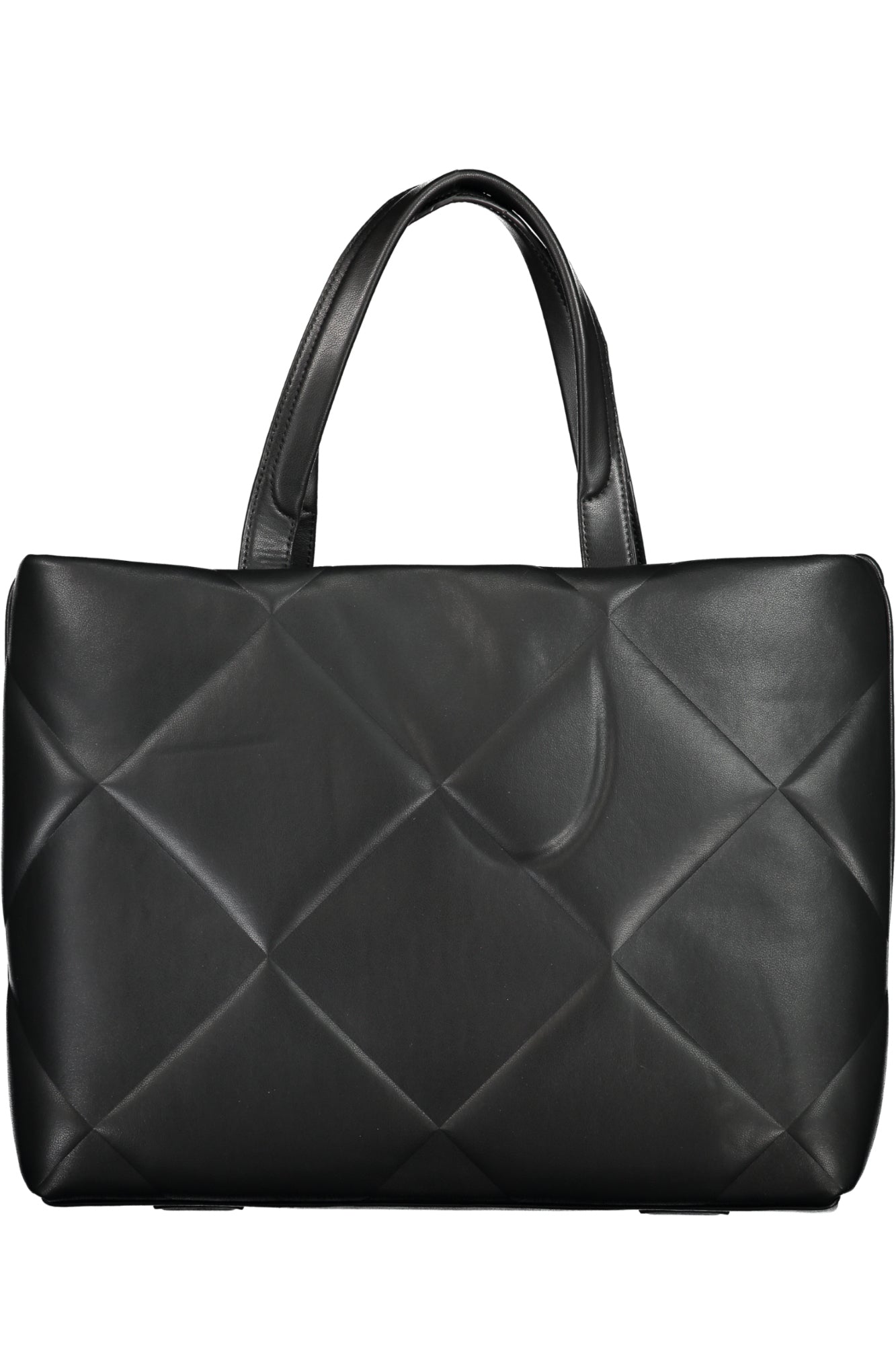 CALVIN KLEIN BLACK WOMEN'S BAG
