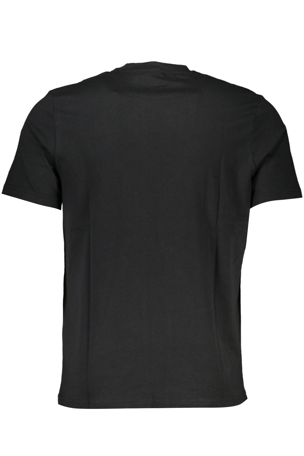 NORTH SAILS MEN'S SHORT SLEEVE T-SHIRT BLACK