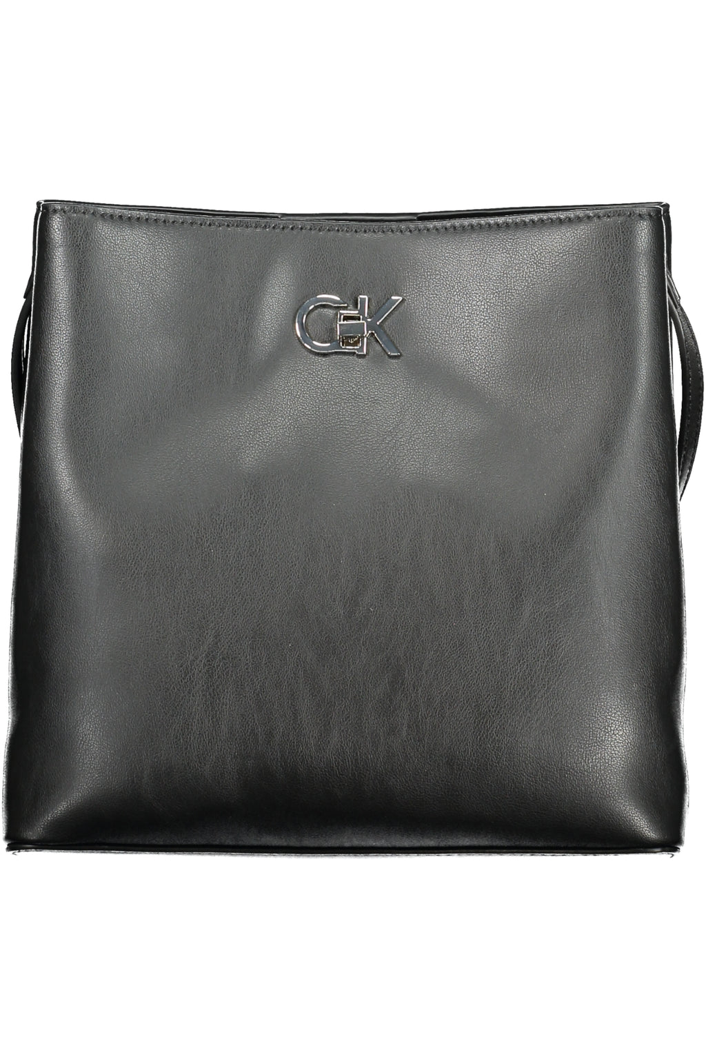 CALVIN KLEIN WOMEN'S BAG BLACK