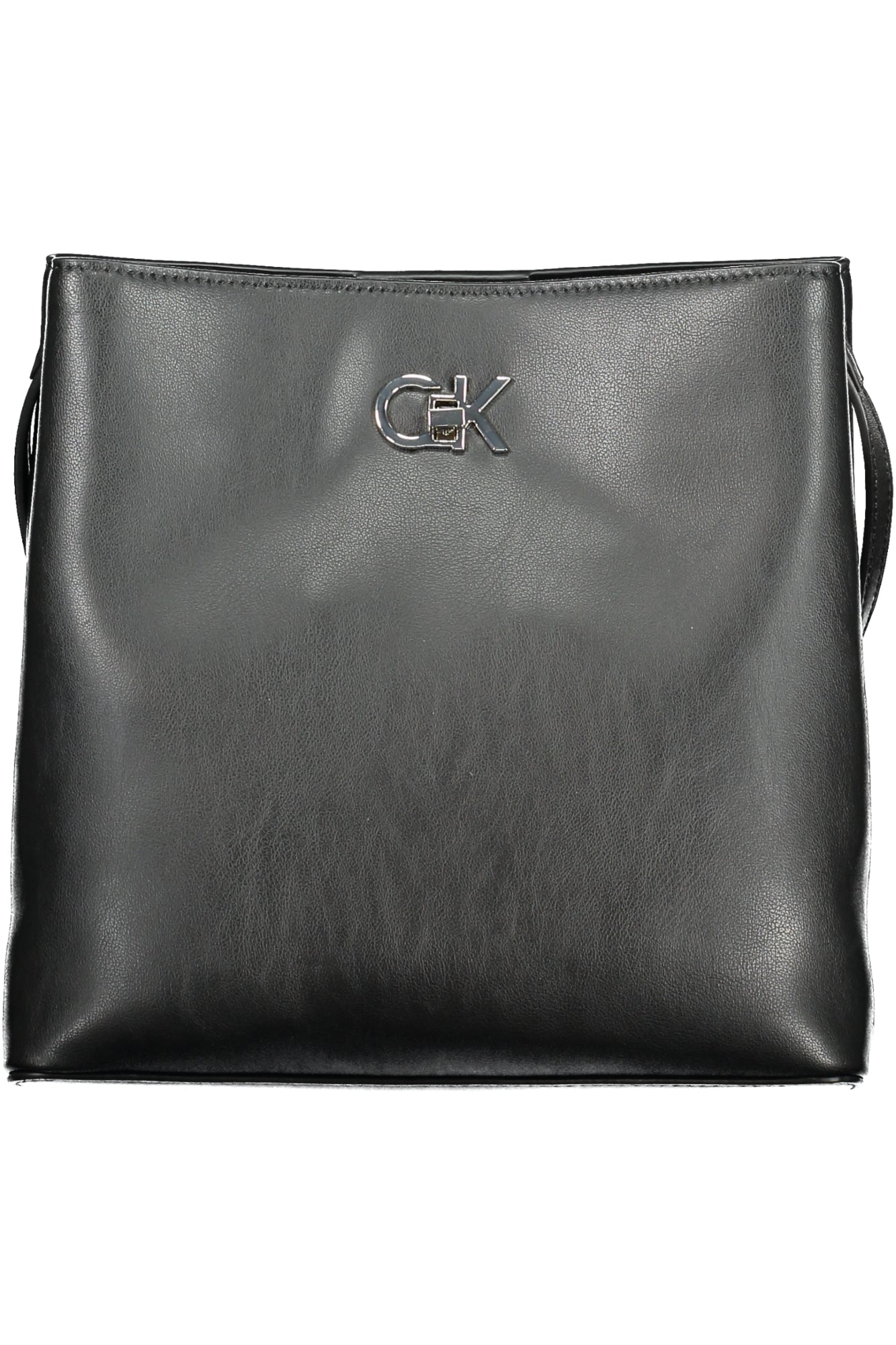 CALVIN KLEIN WOMEN'S BAG BLACK