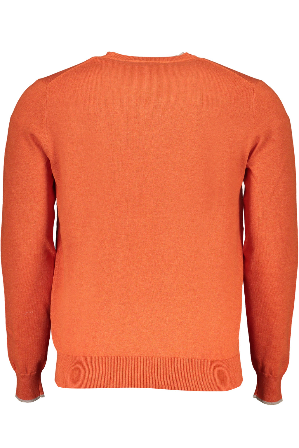 NORTH SAILS MEN'S ORANGE T-SHIRT