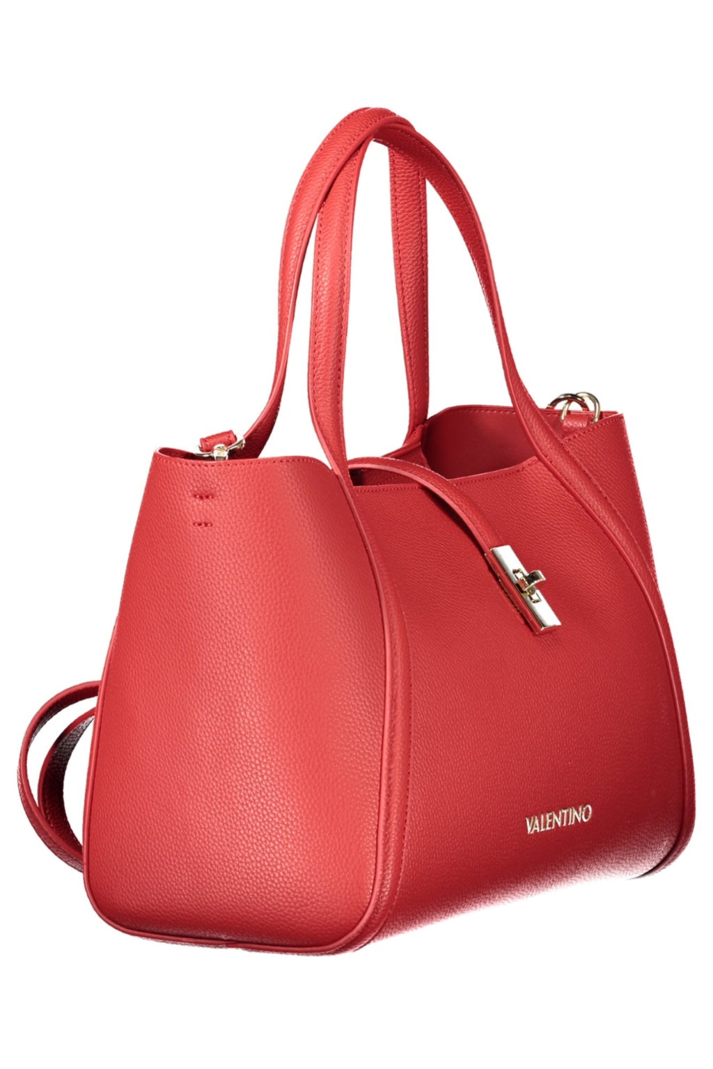 VALENTINO BAGS WOMEN'S BAG RED