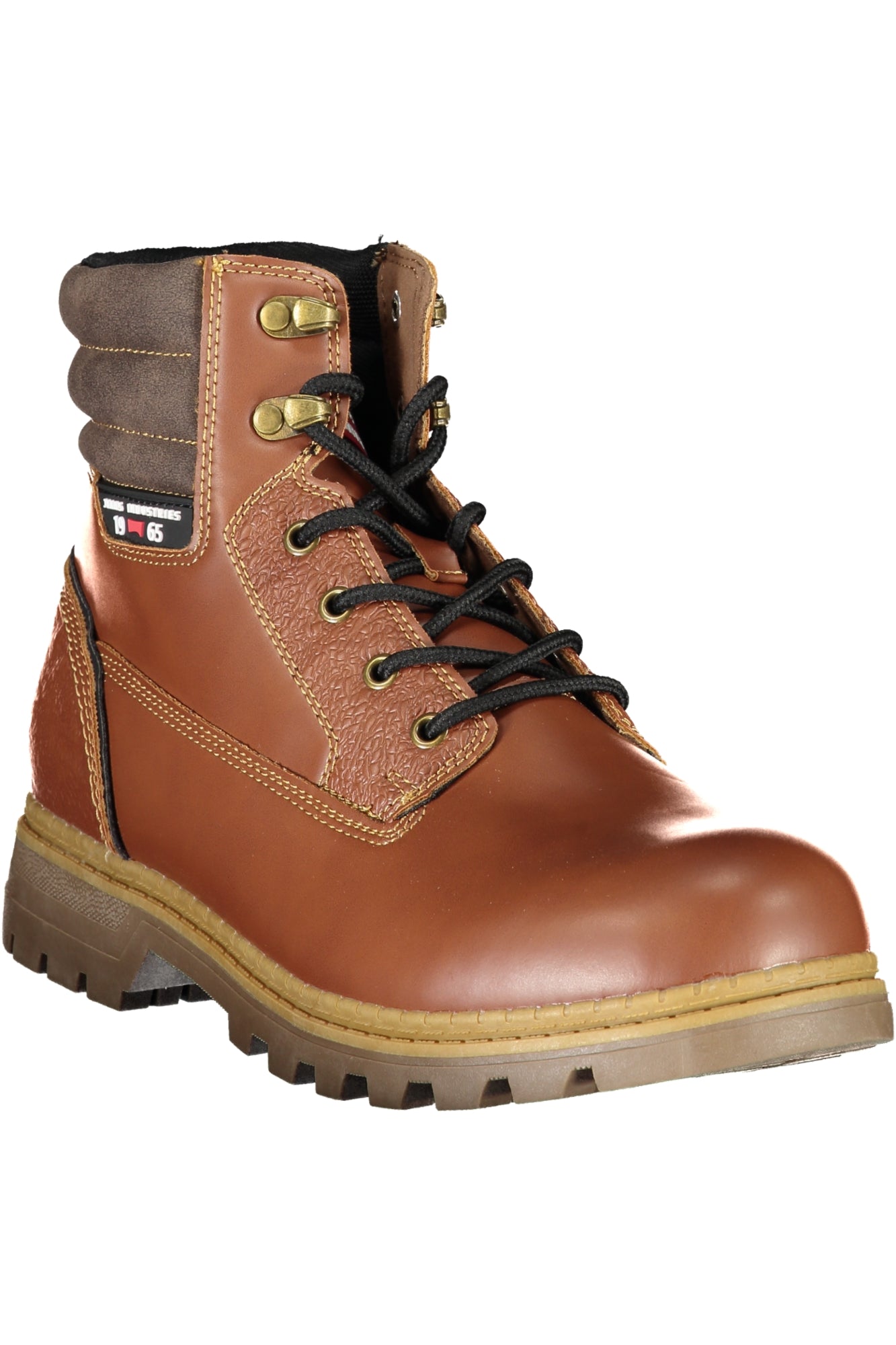 CARRERA FOOTWEAR MEN'S BOOT BROWN