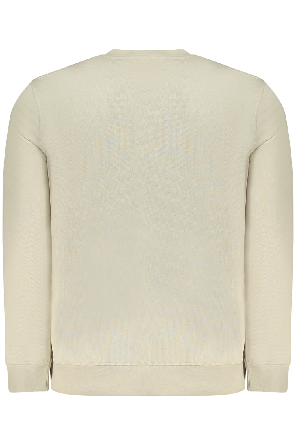 HUGO BOSS SWEATSHIRT WITHOUT ZIP MEN BEIGE
