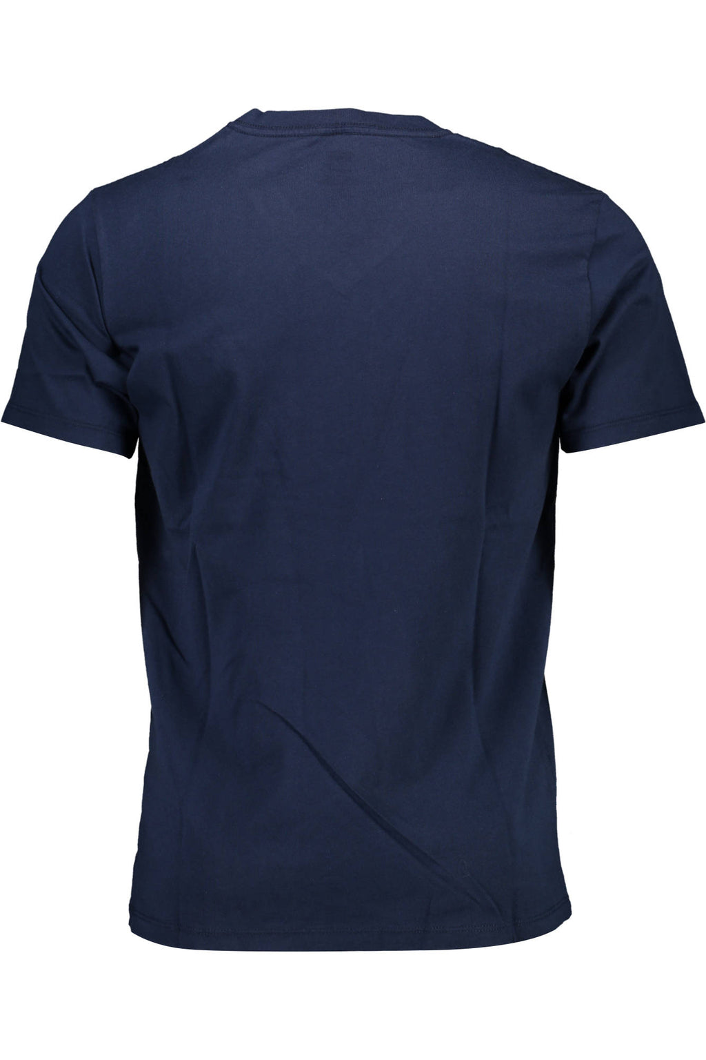 LEVI'S MEN'S SHORT SLEEVE T-SHIRT BLUE