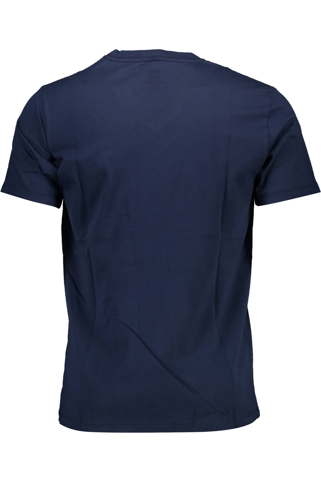LEVI'S MEN'S SHORT SLEEVE T-SHIRT BLUE