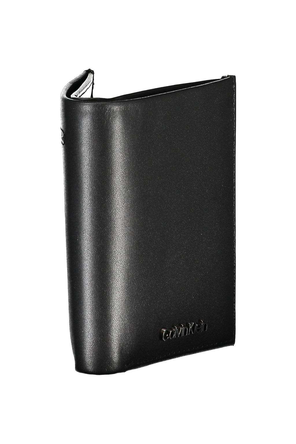 CALVIN KLEIN BLACK MEN'S WALLET